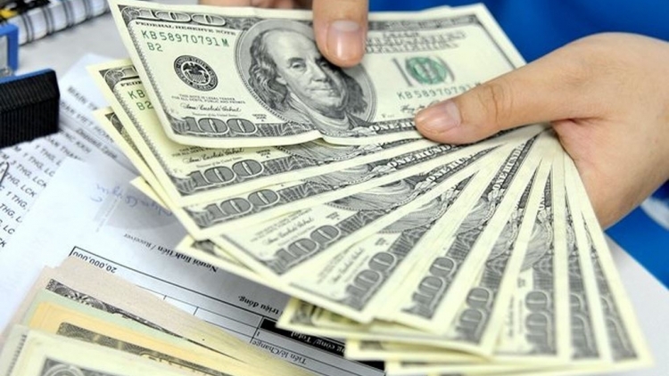 National foreign reserves on the rise despite unfavourable factors